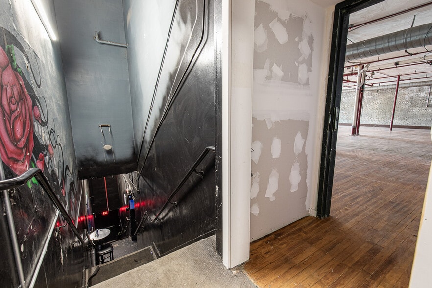 More Photos Of 71 Richmond St, Providence Office For Lease