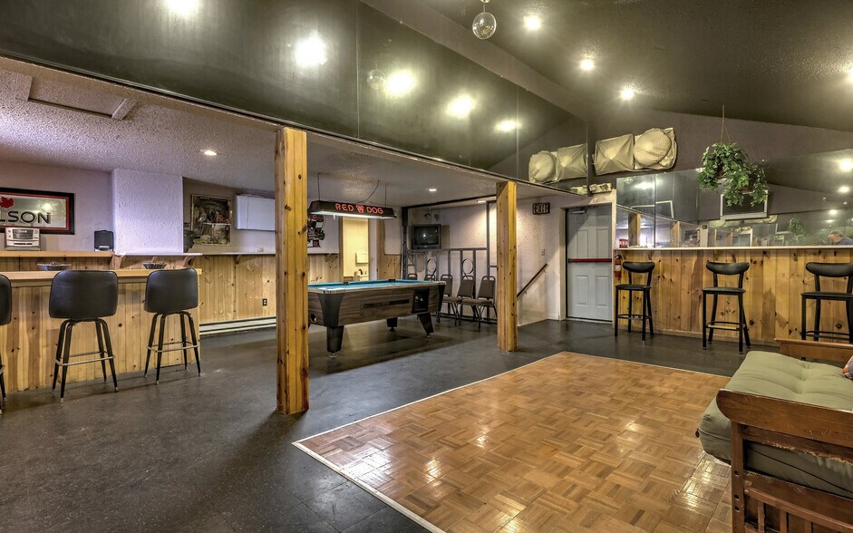 More Photos Of 399 Wolcott Rd, Wolcott Restaurant For Sale