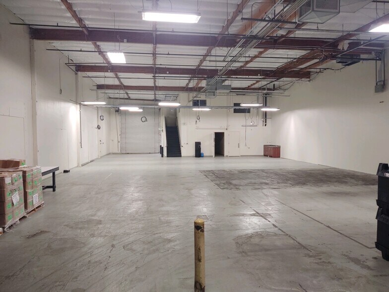 More Photos Of 1990 Olivera Rd, Concord Warehouse For Lease