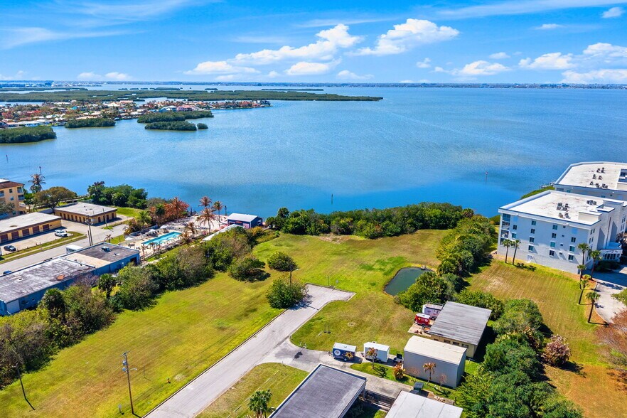 More Photos Of 3250 N Atlantic Ave, Cocoa Beach Land For Sale