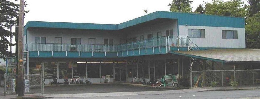 More Photos Of 2632 E St, Washougal Loft Creative Space For Sale