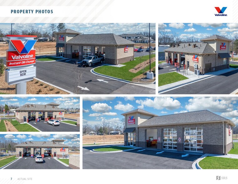 More Photos Of 3045 Pepperell Pky, Opelika General Retail For Sale