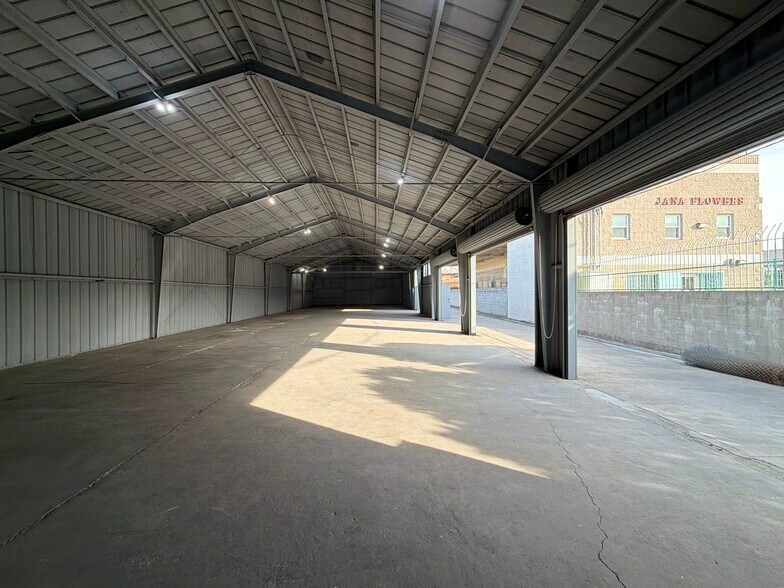 More Photos Of 2544 Chico Ave, South El Monte Manufacturing For Lease