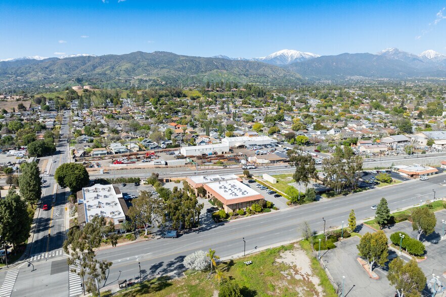 More Photos Of 425 W Bonita Ave, San Dimas Office For Sale