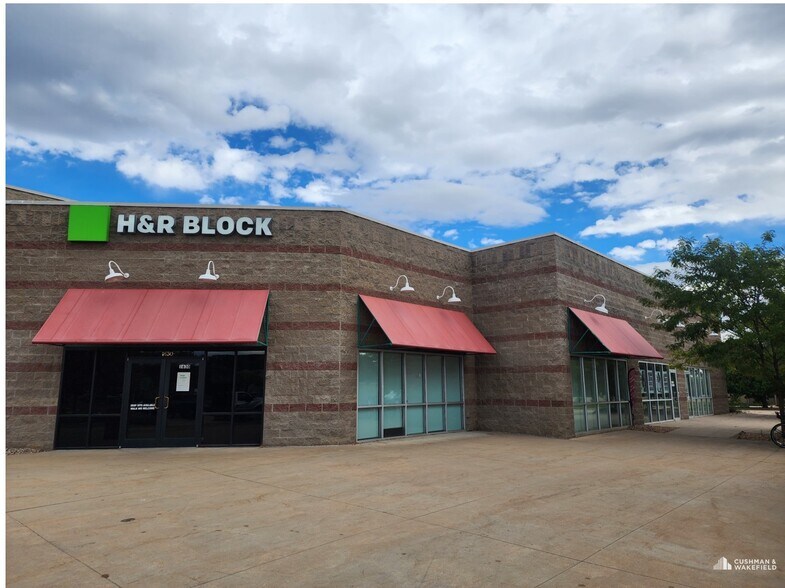 More Photos Of 1612-1642 N College Ave, Fort Collins Unknown For Lease