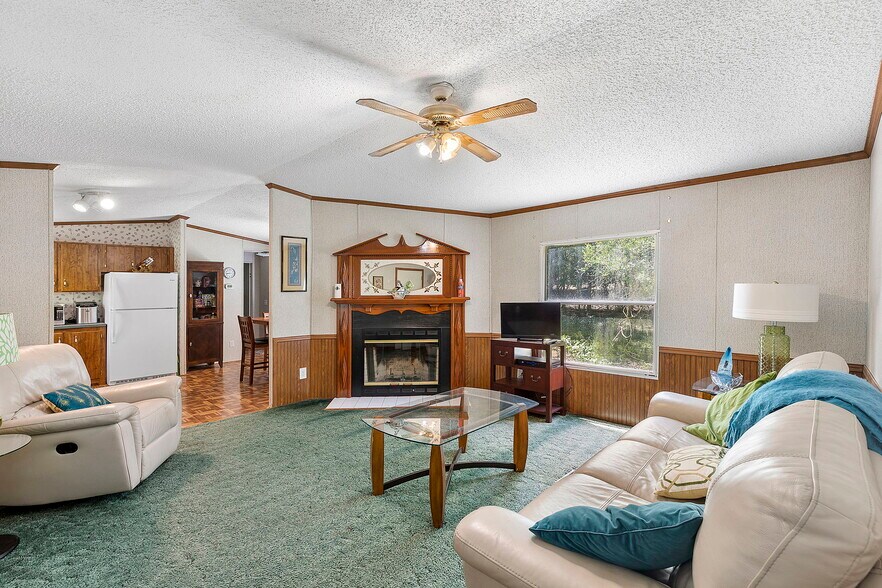 More Photos Of 26298 Hwy 105 W, Montgomery Land For Sale