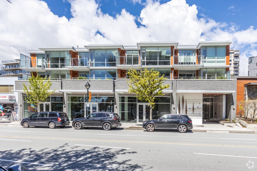 More Photos Of 1327 Marine Dr, West Vancouver Apartments For Sale