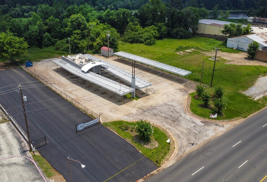 More Photos Of 500 US Highway 79 N, Henderson Land For Sale