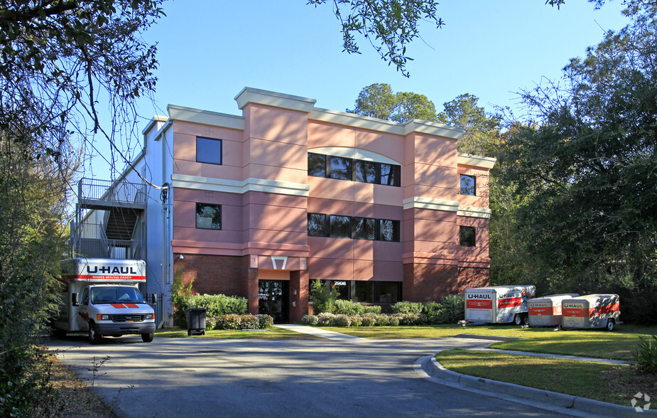 Primary Photo Of 2908 Mahan Dr, Tallahassee Self Storage For Sale