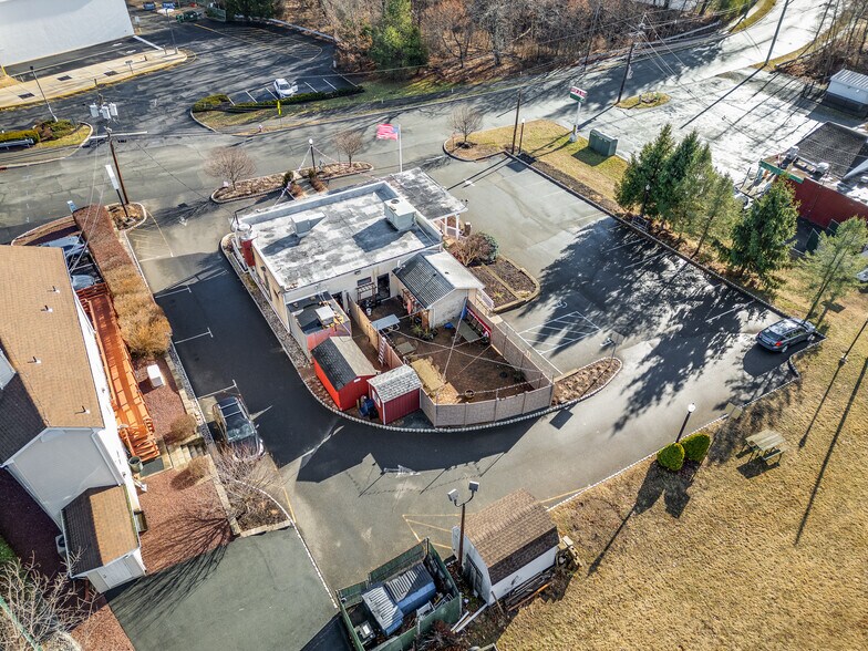 More Photos Of 7 Allston Rd, South Brunswick Restaurant For Sale