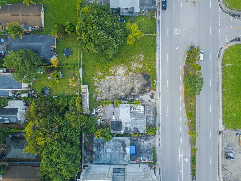 More Photos Of 4108 NW 22nd ave, Miami Land For Sale