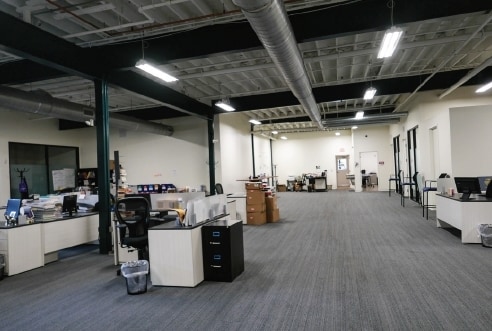 More Photos Of 802 Rozelle St, Memphis Office For Lease