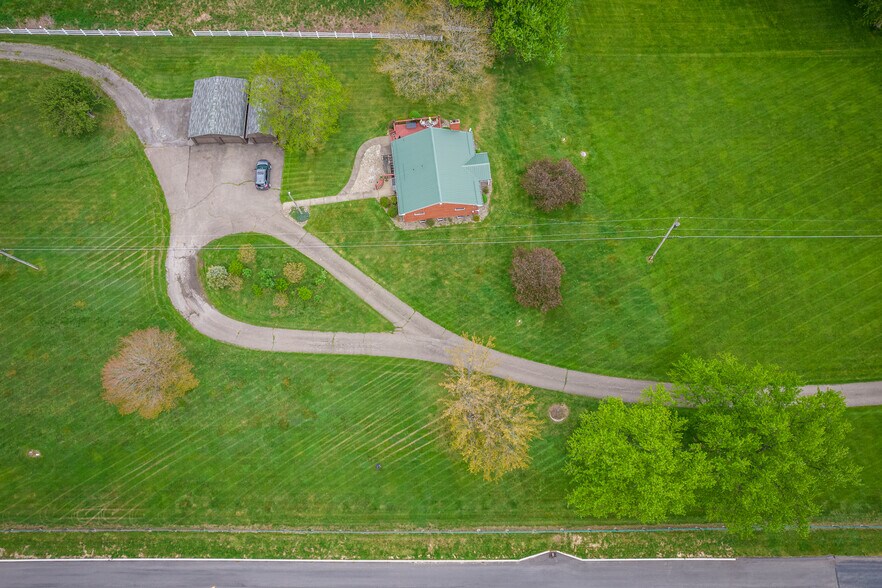 More Photos Of 447 Route 228, Mars Land For Sale