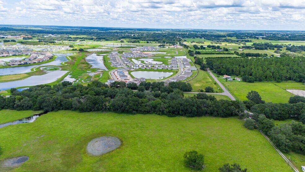 More Photos Of 32551 Leonard Rd, San Antonio Land For Sale