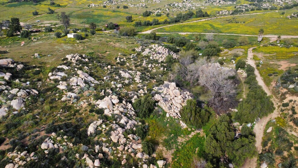 More Photos Of 24585 Cam Del Serenah, Perris Land For Lease