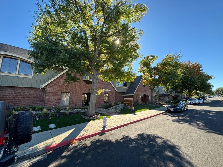 More Photos Of 438 S Murphy Ave, Sunnyvale Medical For Lease