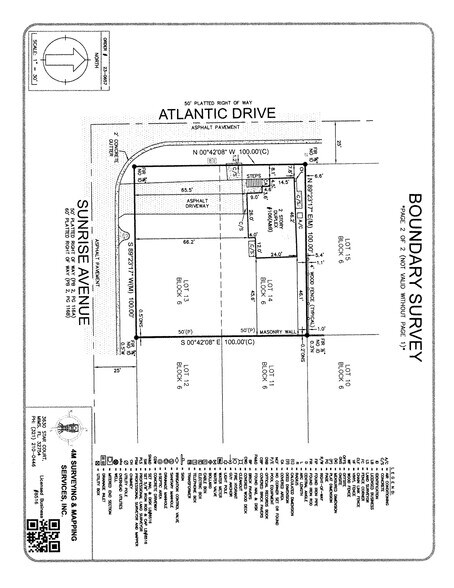 More Photos Of 106 Sunrise Ave, Satellite Beach Apartments For Sale