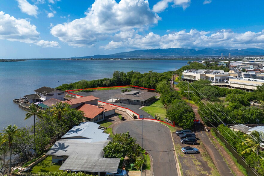 More Photos Of 98-161 Aiea Kai Way, Aiea Land For Sale