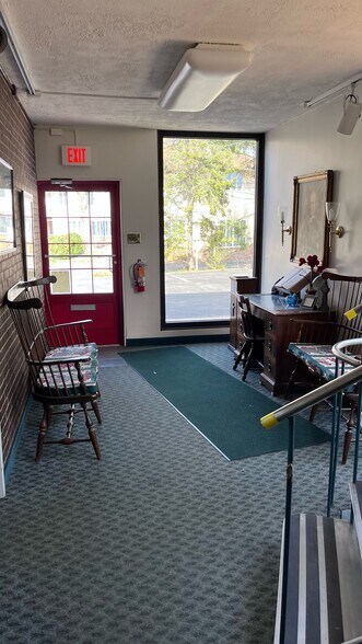 More Photos Of 831 DeKalb Pike, Blue Bell Schools For Sale