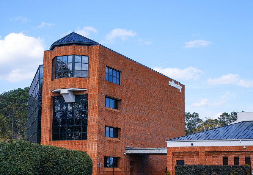 More Photos Of 2265 Roswell Rd, Marietta Office For Lease