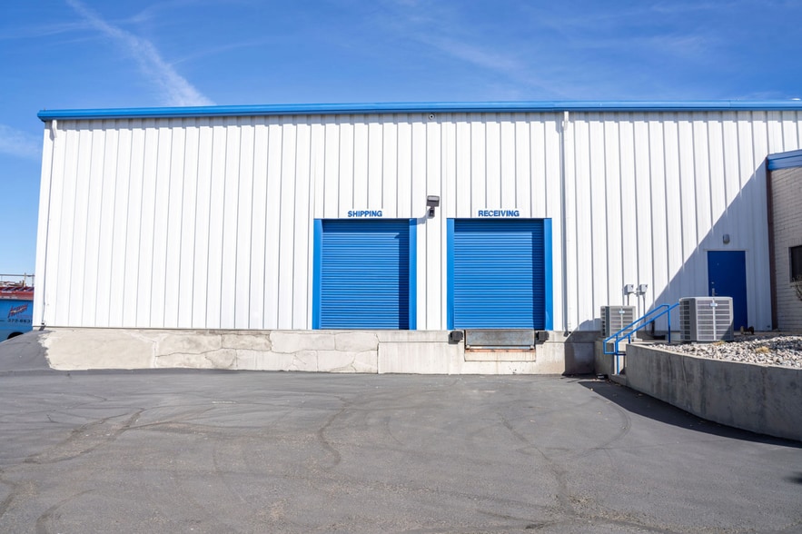 More Photos Of 901 Meredith Way, Sparks Manufacturing For Sale