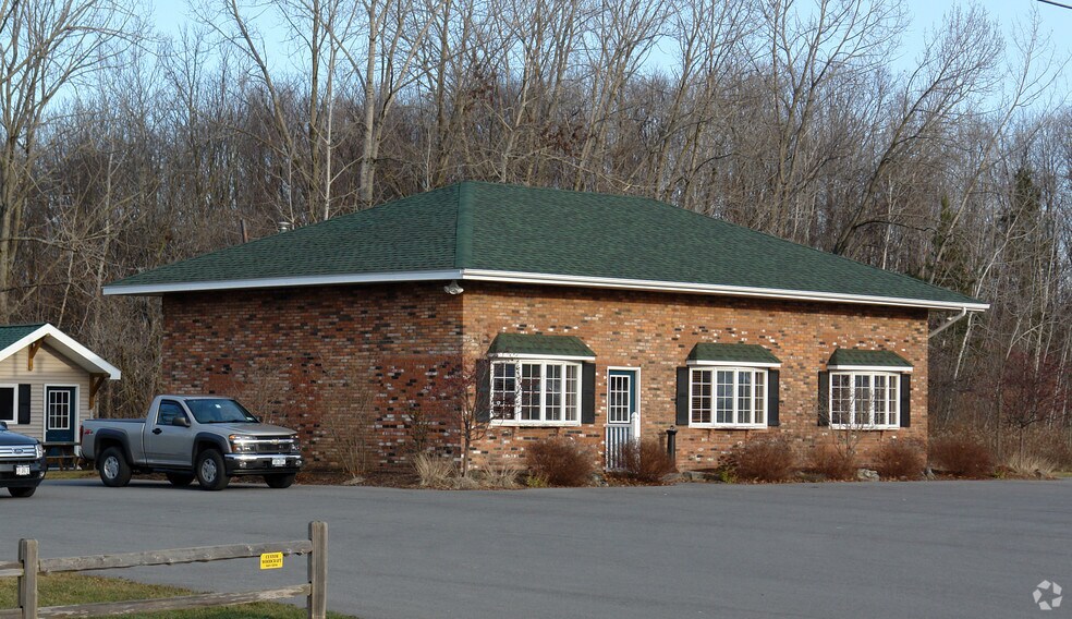 Primary Photo Of 343 Comrie Ave, Johnstown Office For Sale