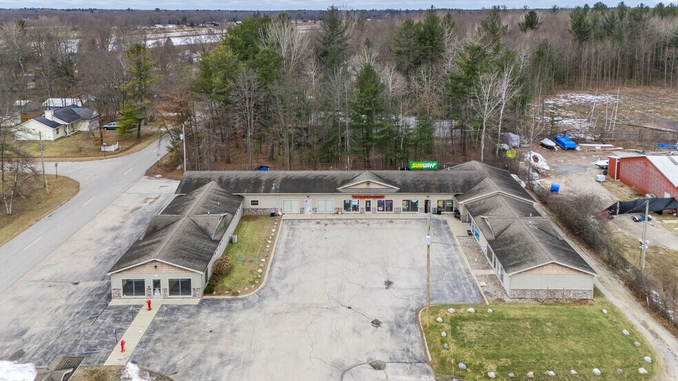 More Photos Of 2655-2679 N Meridian Rd, Sanford General Retail For Sale