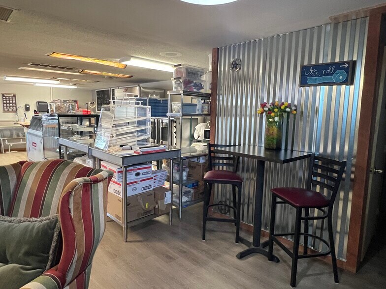 More Photos Of 153 Big Timber Rd loop, Big Timber Fast Food For Sale