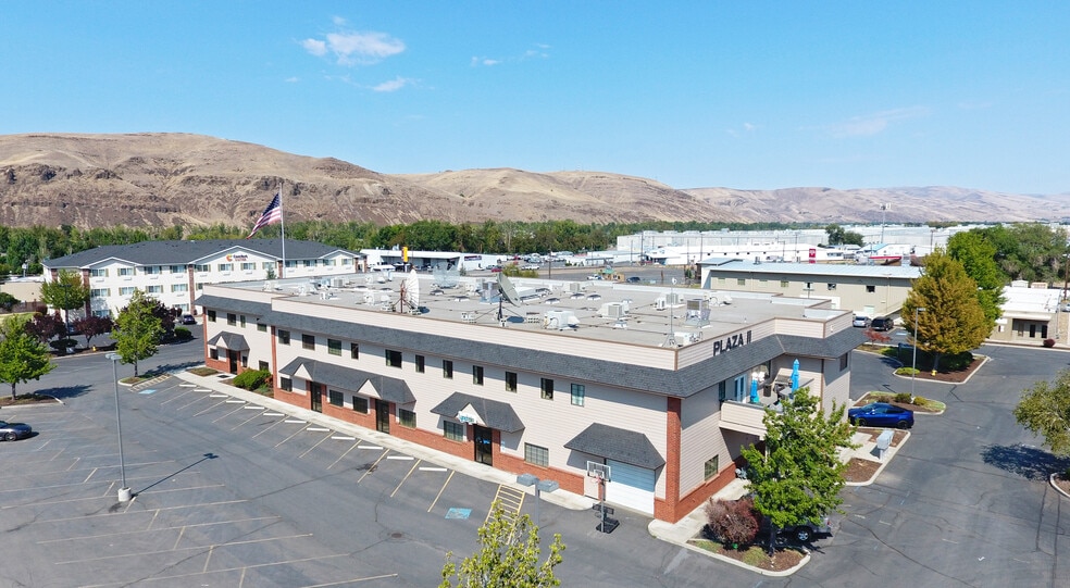 More Photos Of 1200 Chesterly Dr, Yakima Office For Lease