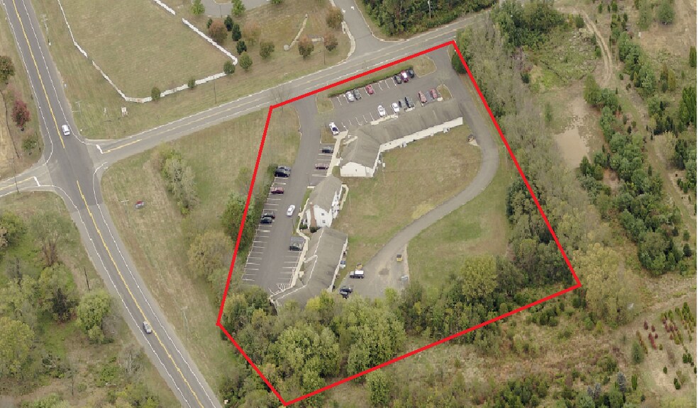 More Photos Of 163 Burlington Path Rd, Cream Ridge Office For Sale
