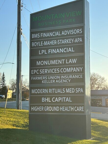 More Photos Of 2201 Jackson Blvd, Rapid City Office For Lease