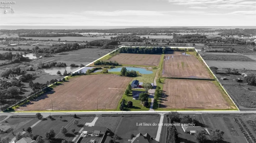 More Photos Of 5111 E Port Clinton Eastern Rd, Port Clinton Land For Sale