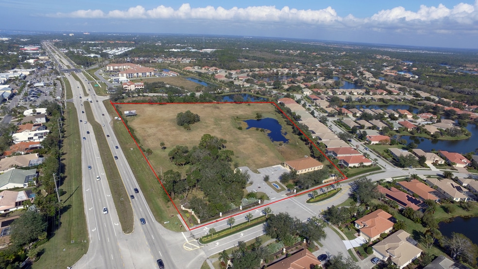More Photos Of 505 Luminary Blvd, Osprey Land For Sale