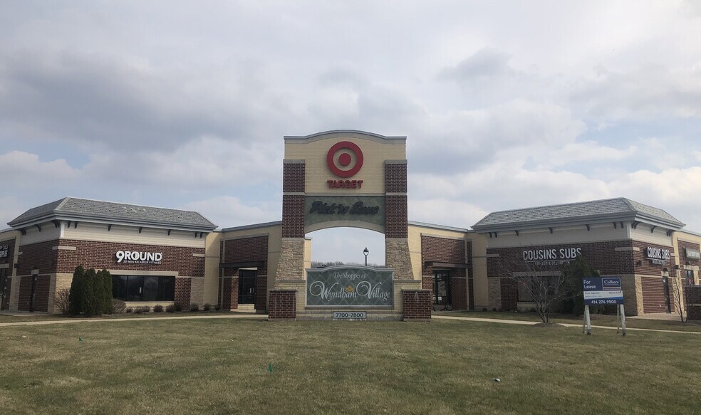 More Photos Of Drexel Ave @ Highway 100, Franklin Unknown For Lease