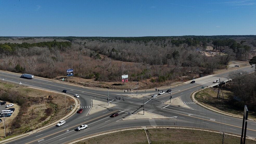 More Photos Of 1 Old Eldorado rd, Magnolia Land For Sale