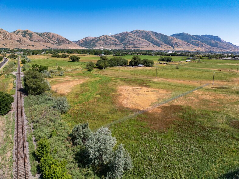 More Photos Of Highway 13 and 1175 West W, Brigham City Land For Sale