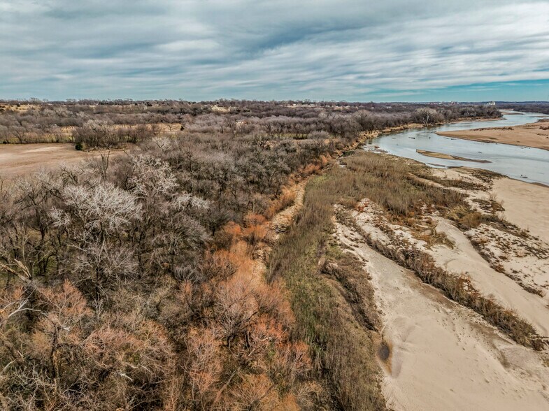 More Photos Of 79+/- Acres on 272nd Rd. Rd @ 41st Rd, Arkansas City Land For Sale