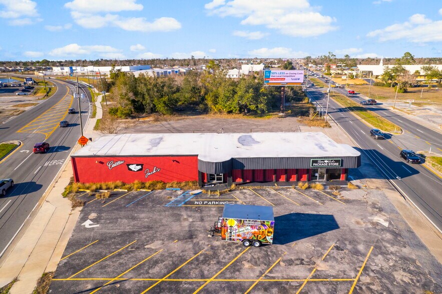 Primary Photo Of 5401 Hwy 98, Panama City Freestanding For Lease