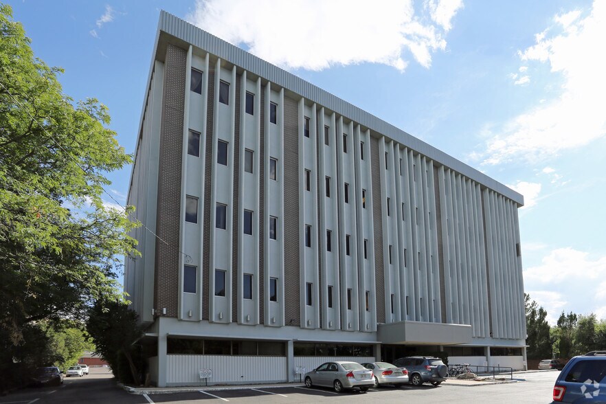More Photos Of 3955 E Exposition Ave, Denver Medical For Lease
