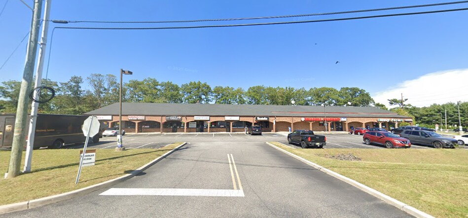 More Photos Of 1820 Lanes Mill Rd, Brick General Retail For Lease