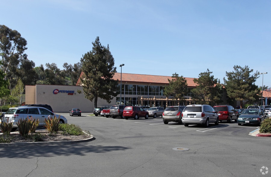More Photos Of 3633 Avocado Blvd, La Mesa Health Club For Lease