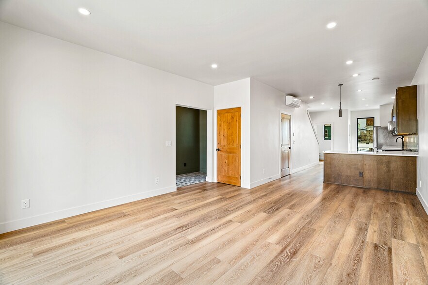 More Photos Of 421 Chestnut St, Buena Vista Apartments For Sale