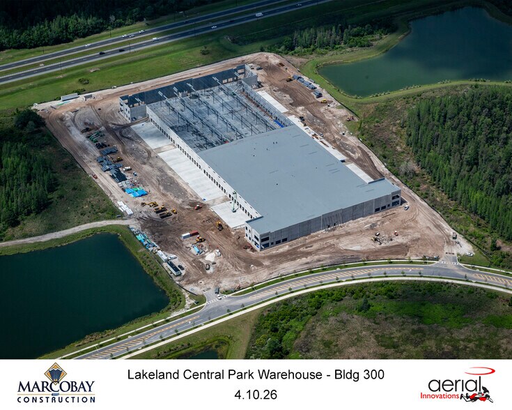 More Photos Of 1415 Winston Park Blvd, Lakeland Unknown For Lease