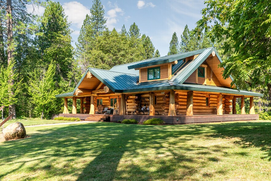 More Photos Of 00 Summit Lake Road, Big Bend Land For Sale