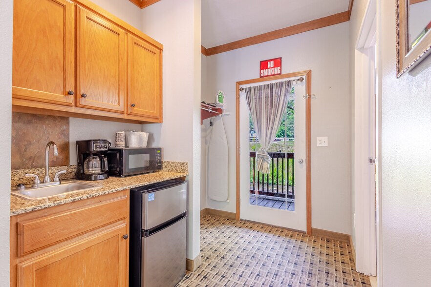 More Photos Of , Whittier Hospitality For Sale