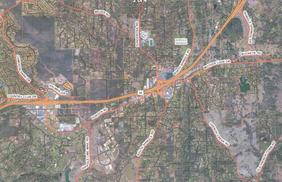More Photos Of N Shingle Rd, Shingle Springs Land For Sale