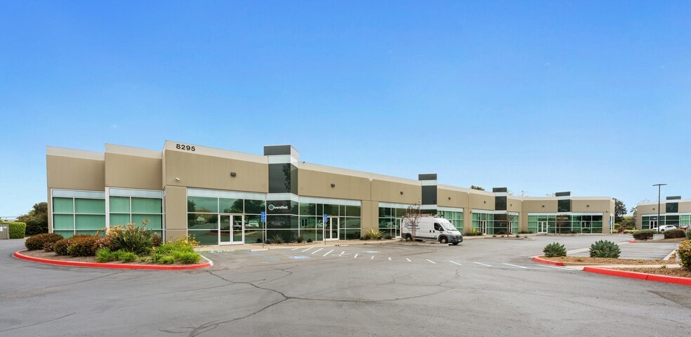 More Photos Of 8291 Aero Pl, San Diego Light Manufacturing For Lease