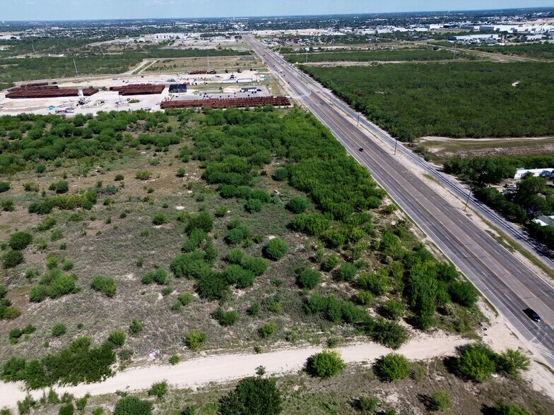 More Photos Of 0. S. Conway Ave, Mission Land For Sale