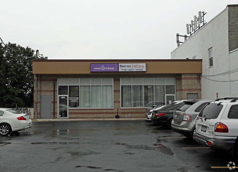 More Photos Of 110 Mcclean Ave, Staten Island Office For Lease