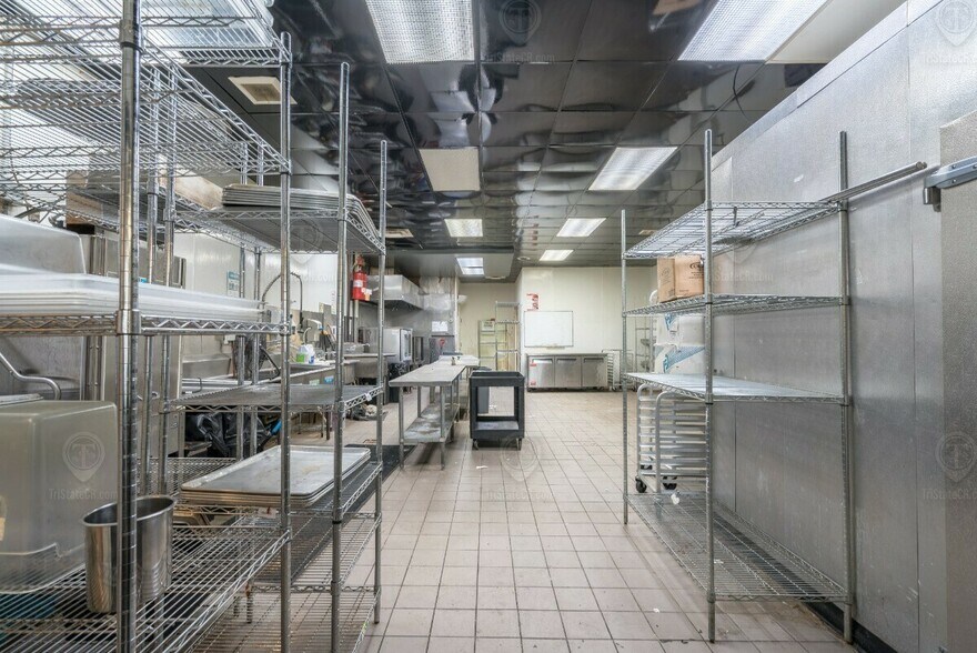 More Photos Of 455-457 Utica Ave, Brooklyn Storefront Retail Office For Sale